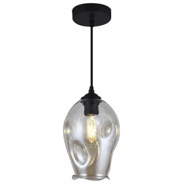 Lustră Hiper MRV-H112-1 60 W/ 1 soclu - E27 photo 1