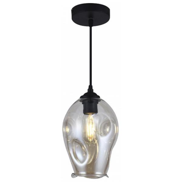 Lustră Hiper MRV-H112-1 60 W/ 1 soclu - E27 photo 1