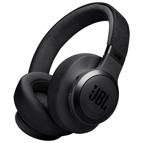 Наушники JBL LIVE770BT Черный Беспроводные/ Персональный photo 1 Наушники JBL LIVE770BT Черный Беспроводные/ Персональный photo 1