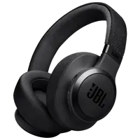 Наушники JBL LIVE770BT Черный Беспроводные/ Персональный
