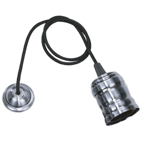 Люстра Hiper MRV-H156-0 60 Вт/ 1 цоколь - E27 photo 1