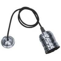 Люстра Hiper MRV-H156-0 60 Вт/ 1 цоколь - E27