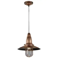 Lustră Trio Fisherman 28 W/ 1 soclu - E27