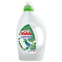 Gel de spălare Valido Profumo di Montagna 1.3 kg 1.3l Număr spălări: 28