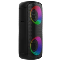 Портативная колонка Amplifier Proove 20 Вт/ Черный