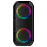 Портативная колонка Third Element Proove 20 Вт/ Черный