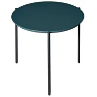 Журнальный столик Dogtas Fauna 3200395267 Синий