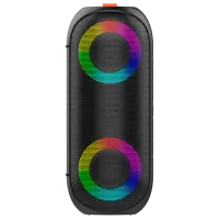 Портативная колонка SoundTrap Proove 10 Вт/ Черный