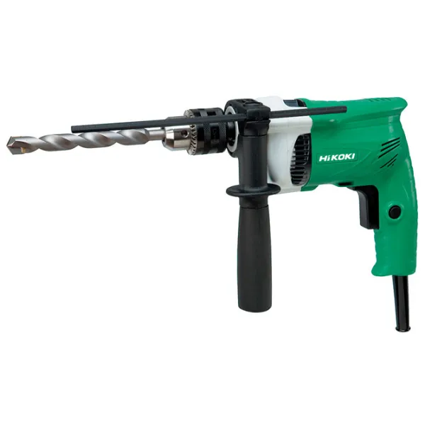 Mașină de găurit Hikoki DV16SS 600 W/ 2900 rot/ min photo 1