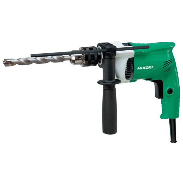 Mașină de găurit Hikoki DV16SS 600 W/ 2900 rot/ min photo 1