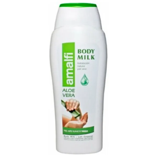 Молочко для тела Amalfi Aloe Vera Для неё photo 1