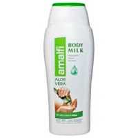 Молочко для тела Amalfi Aloe Vera Для неё