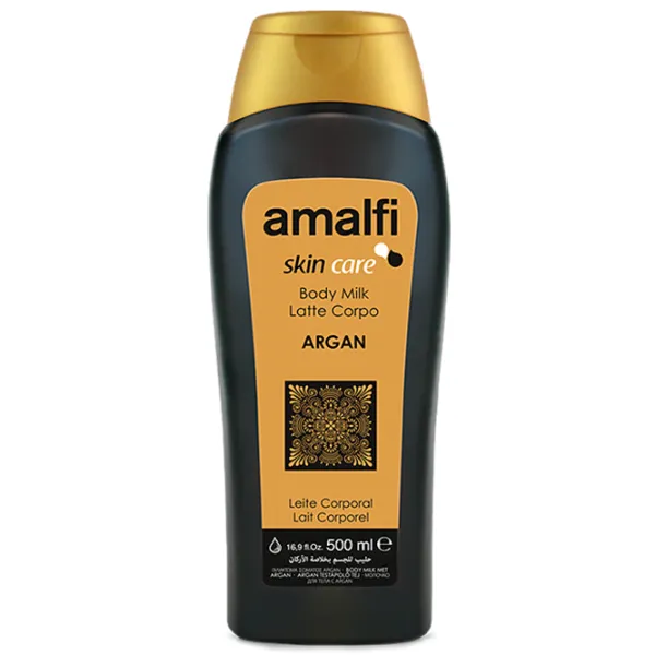 Молочко для тела Amalfi Argan Для неё photo 1