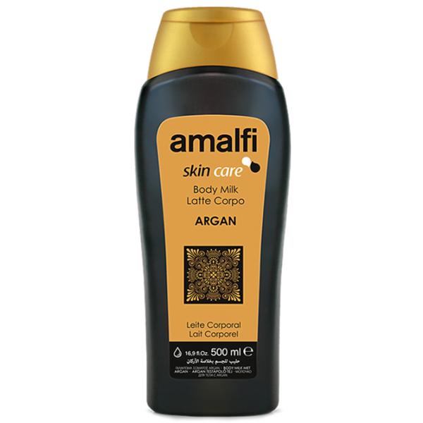 Молочко для тела Amalfi Argan Для неё photo 1