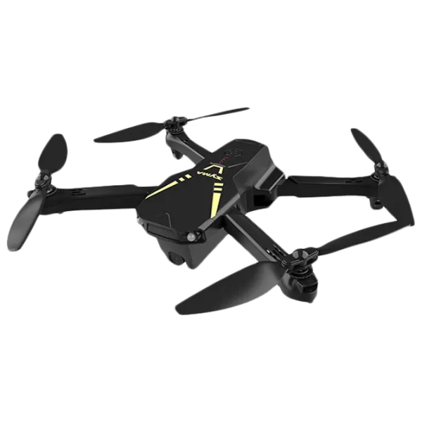 Dronă Syma Z6G Personal / Black photo 1