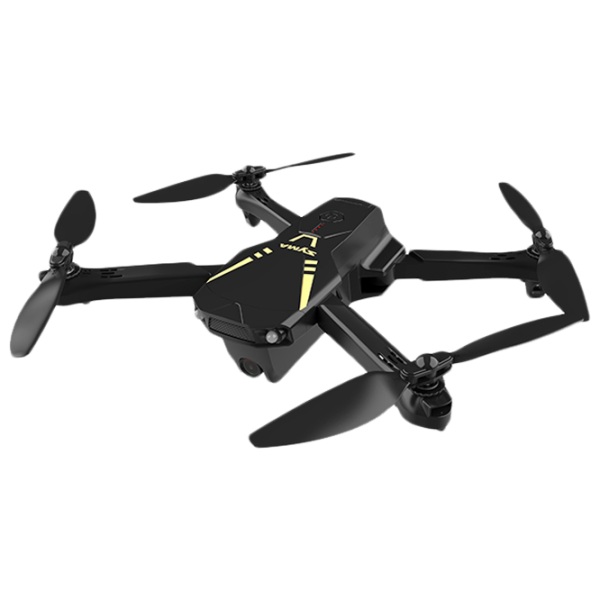 Dronă Syma Z6G Personal / Black photo 1