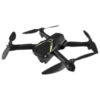 Dronă Syma Z6G Personal / Black