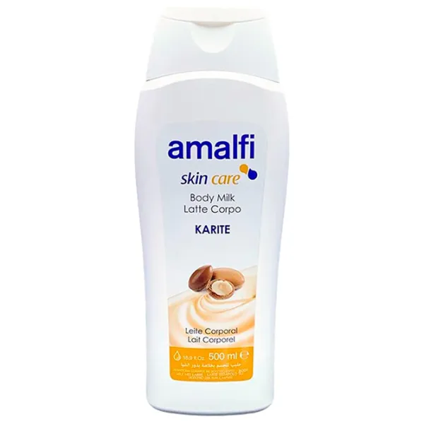 Молочко для тела Amalfi Karite Для неё photo 1