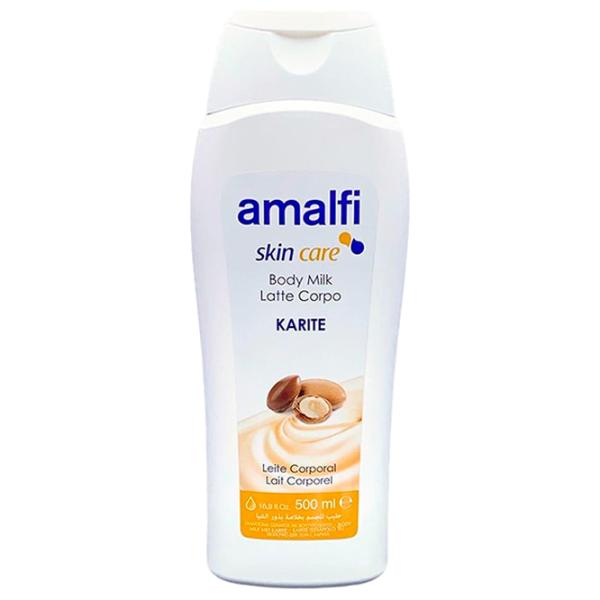 Молочко для тела Amalfi Karite Для неё photo 1