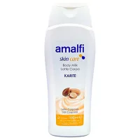Lapte de corp Amalfi Karite Pentru ea