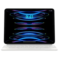 Husă pentru tabletă Apple iPad Pro 11" (4th generation) 11"/ White