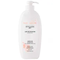 Gel de duș Byphasse Nucă de cocos Pentru ea