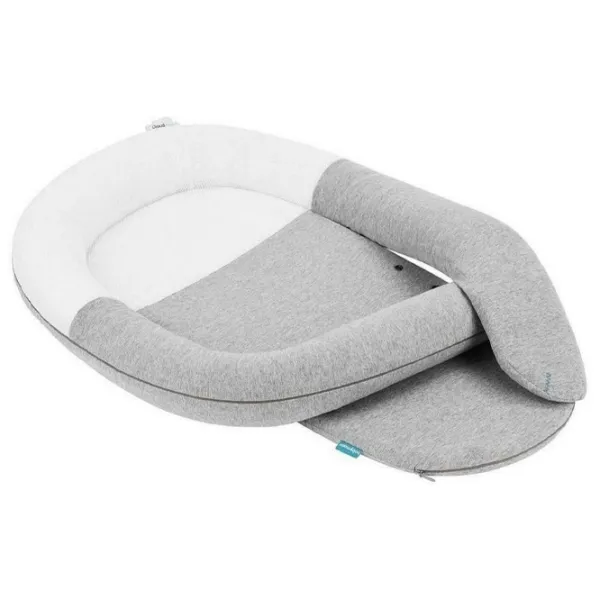 Подушка гнездо Babymoov CloudNest (1053849-1) Серый photo 1