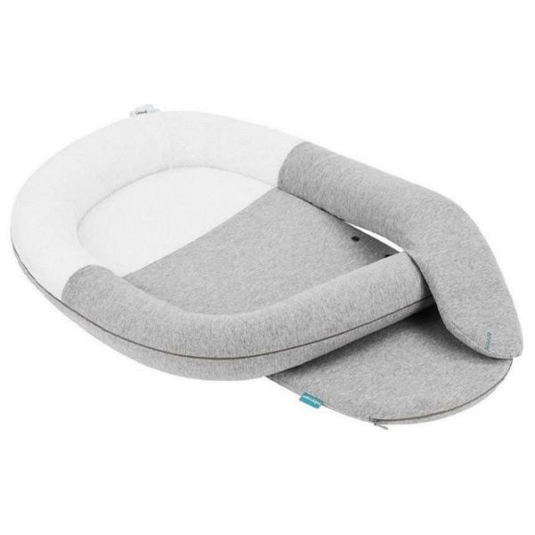 Подушка гнездо Babymoov CloudNest (1053849-1) Серый photo 1