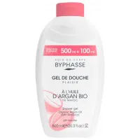 Gel de duș Byphasse Ulei de argan Pentru ea