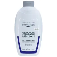 Гель для душа Byphasse Paradise Для него