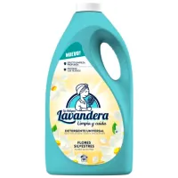 Гель для стирки La Antigua Lavandera Universal 4.5л Количество стирок: 90