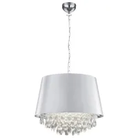 Lustră Trio Loreley 40 W/ 1 soclu - E14