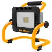 Автомобильные фонарики Tolsen 87312 20 Вт