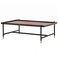 Журнальный столик Dogtas Matilda 3120007343 Орех