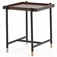 Măsuță de cafea Dogtas Matilda 3120007344 Nuc