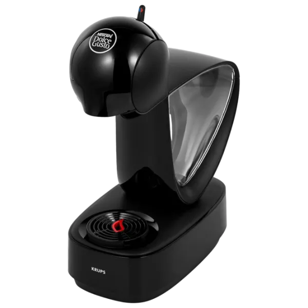 Aparat de cafea KRUPS KP170810 Capsular/ 1.2 l/ Black photo 1