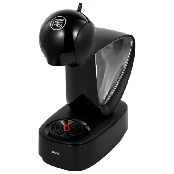Aparat de cafea KRUPS KP170810 Capsular/ 1.2 l/ Black photo 1