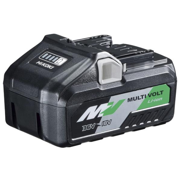Acumulator pentru instrumente Hikoki BSL36B18 Li-Ion/ 4 Ah/ 18 - 36 V photo 1