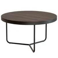 Журнальный столик Dogtas Olinda 3200398597 Орех