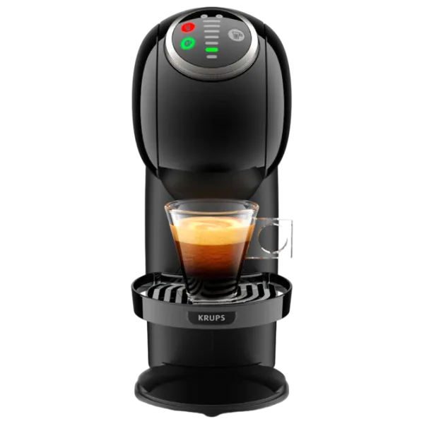 Aparat de cafea KRUPS KP340810 Capsular/ 0.8 l/ Black photo 1