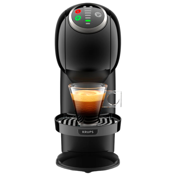 Aparat de cafea KRUPS KP340810 Capsular/ 0.8 l/ Black photo 1