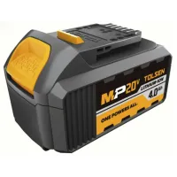 Аккумулятор для инструментов Tolsen 87474 Li-Ion/ 4 Ач/ 20 V