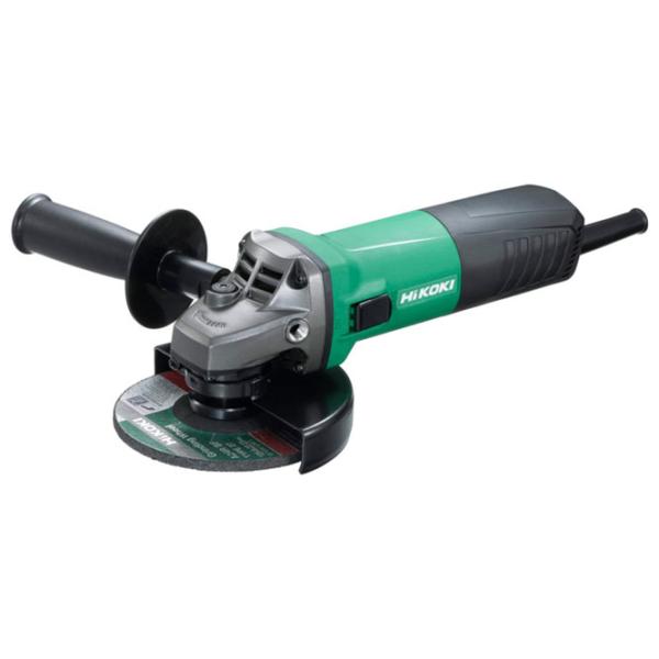 Polizor Hikoki G13SN2 Unghiular/ 900 W/ Green photo 1 Polizor Hikoki G13SN2 Unghiular/ 900 W/ Green photo 1