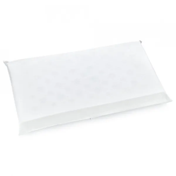 Подушка для сна BabyJem Safe Sleep (1053727-1) 0+/ Белый photo 1 Подушка для сна BabyJem Safe Sleep (1053727-1) 0+/ Белый photo 1
