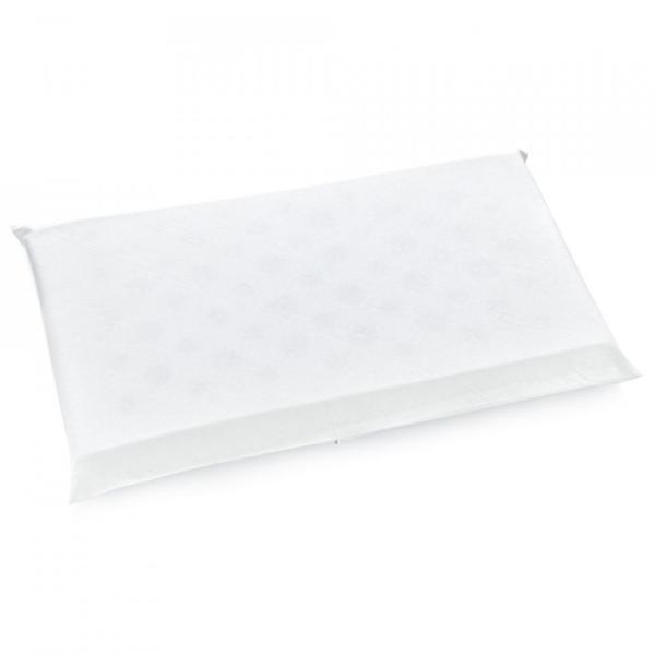 Подушка для сна BabyJem Safe Sleep (1053727-1) 0+/ Белый photo 1 Подушка для сна BabyJem Safe Sleep (1053727-1) 0+/ Белый photo 1
