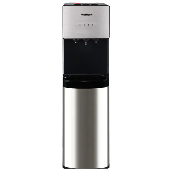 Cooler de apă HotFrost V400AS Compresor / 650 W photo 1 Cooler de apă HotFrost V400AS Compresor / 650 W photo 1