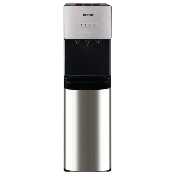 Cooler de apă HotFrost V400AS Compresor / 650 W photo 1 Cooler de apă HotFrost V400AS Compresor / 650 W photo 1