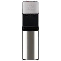 Cooler de apă HotFrost V400AS Compresor / 650 W