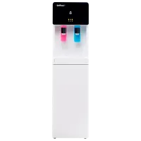 Кулер для воды HotFrost V840 Компрессор/ 650 Вт