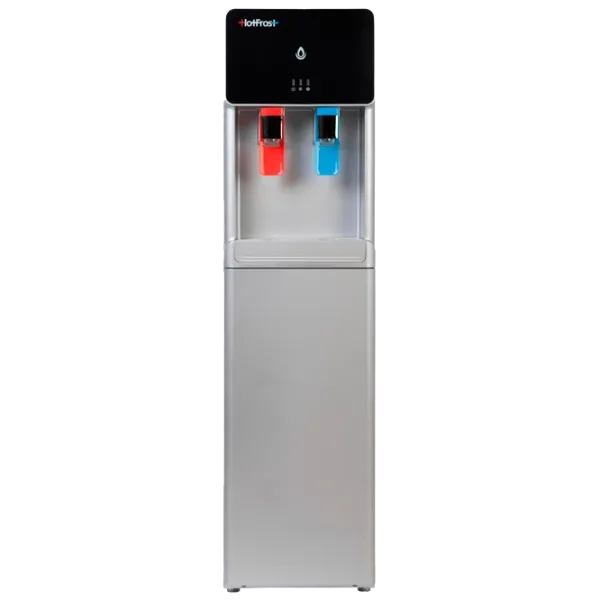 Cooler de apă HotFrost V840S Compresor/ 650 W photo 1 Cooler de apă HotFrost V840S Compresor/ 650 W photo 1